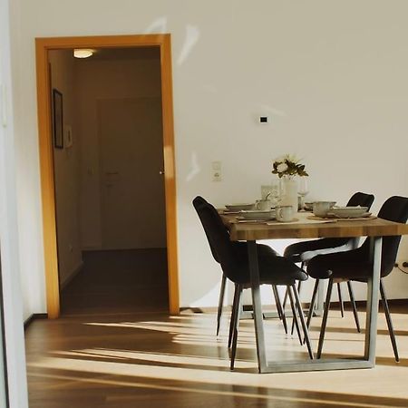 Gemuetliche Wohnung In Bad Homburg vor der Höhe Exteriör bild