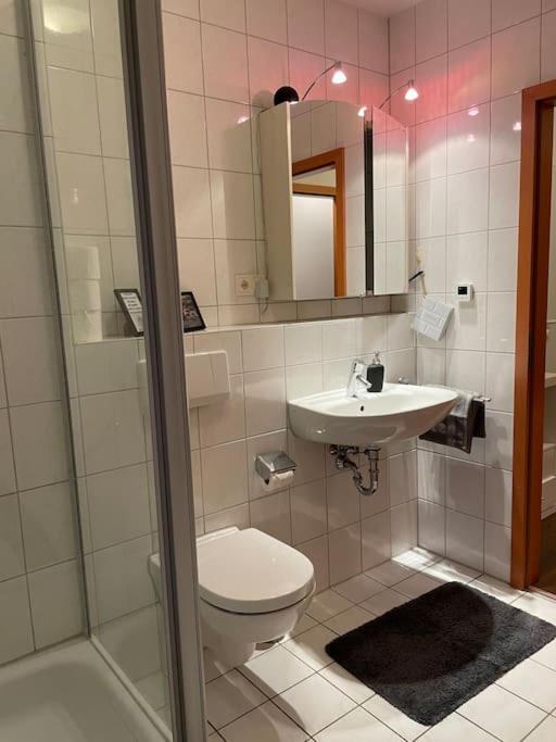 Gemuetliche Wohnung In Bad Homburg vor der Höhe Exteriör bild